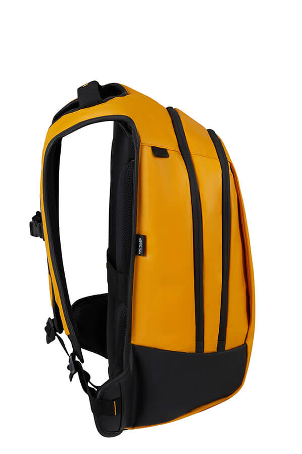 Samsonite Ecodiver LAPTOP BACKPACK L  Gelb Samsonite Ecodiver LAPTOP BACKPACK L  Gelb