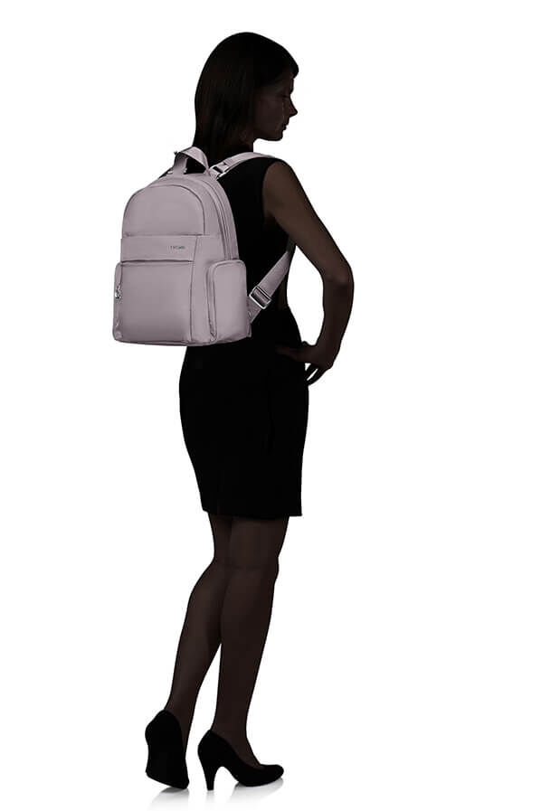 Samsonite Move 5.0 Backpack  Light Beige