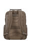 Samsonite Karissa Evo Round Backpack 15.6'  Nut Brown Samsonite Karissa Evo Round Backpack 15.6'  Nut Brown