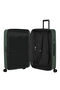 Samsonite Restackd Spinner Expandable 75cm  Sage Samsonite Restackd Spinner Expandable 75cm  Sage