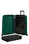 Samsonite Essens Spinner 69cm  Alpine Green Samsonite Essens Spinner 69cm  Alpine Green