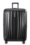 Samsonite Nexis Spinner Expandable 82cm  Onyx Black