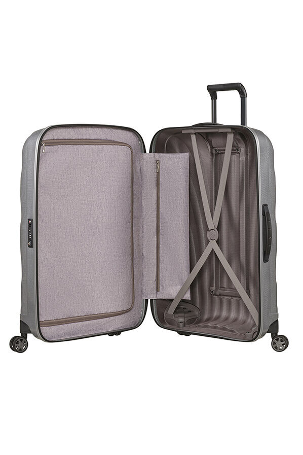 C-Lite Spinner (4 wheels) 75cm