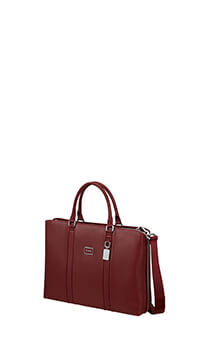 Samsonite Image Biz Leather Aktentasche 15.6"