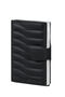 Samsonite Alu Fit Slide-up Wallet Proxis  Black