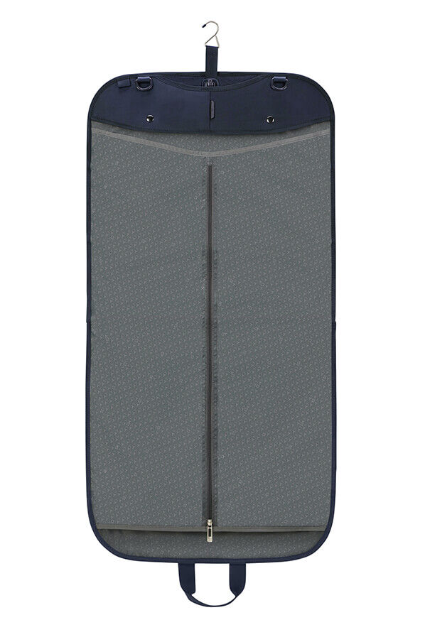 Samsonite Respark Garment Sleeve  Midnight Blue Samsonite Respark Garment Sleeve  Midnight Blue