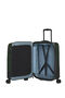Samsonite Biz2go Trvl SPINNER DF EXP 55cm  Earth Green