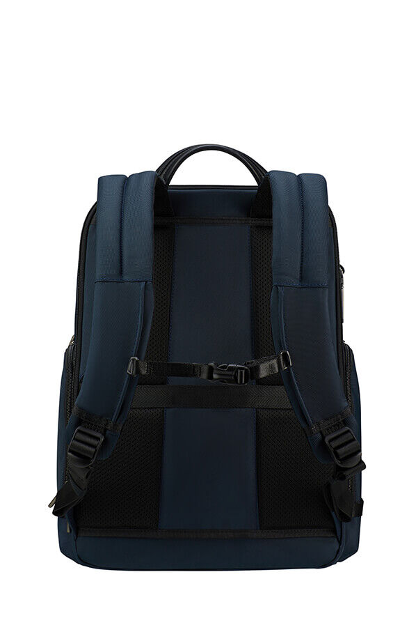 Samsonite Urban-Eye Laptop Backpack 15.6'  Blau Samsonite Urban-Eye Laptop Backpack 15.6'  Blau