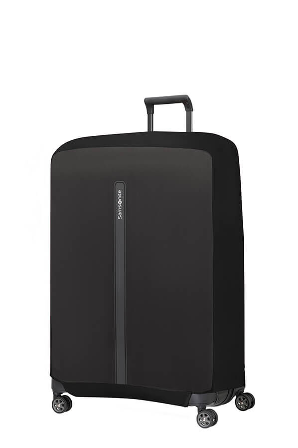 Samsonite Ta Revolution Foldable Luggage Cover XL  Schwarz