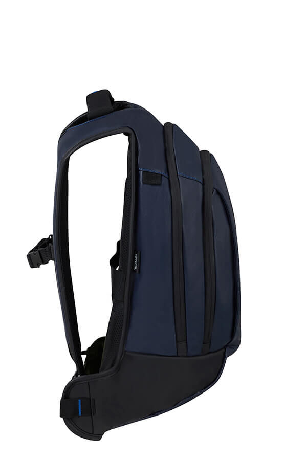 Samsonite Ecodiver LAPTOP BACKPACK M  Blue Nights