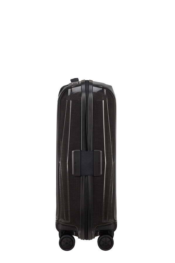Samsonite Major-Lite Spinner 55/20 Expandable 55cm  Schwarz