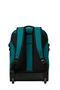 Samsonite Roadseeker Laptop Backpack with wheels 17.3''  Deep Teal