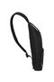 Samsonite Sacksquare Sling Bag M  Schwarz Samsonite Sacksquare Sling Bag M  Schwarz