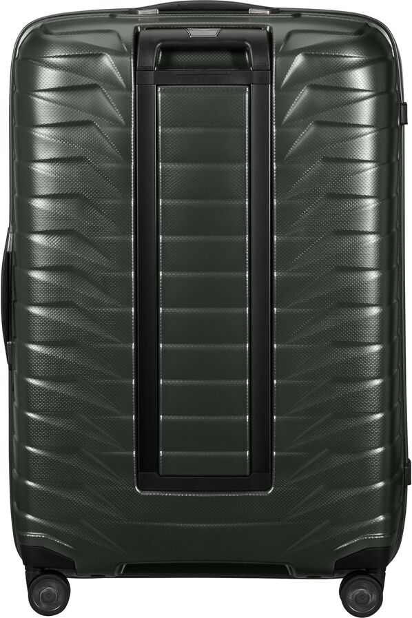 Samsonite Proxis SPINNER 75/28  Matt Climbing Ivy Samsonite Proxis SPINNER 75/28  Matt Climbing Ivy