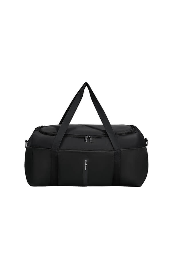 Samsonite Ta Revolution Foldable Duffle M  Schwarz