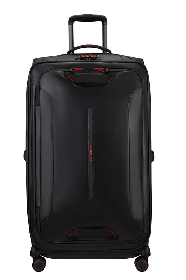 Samsonite Ecodiver SPINNER DUFFLE 79/29  Schwarz