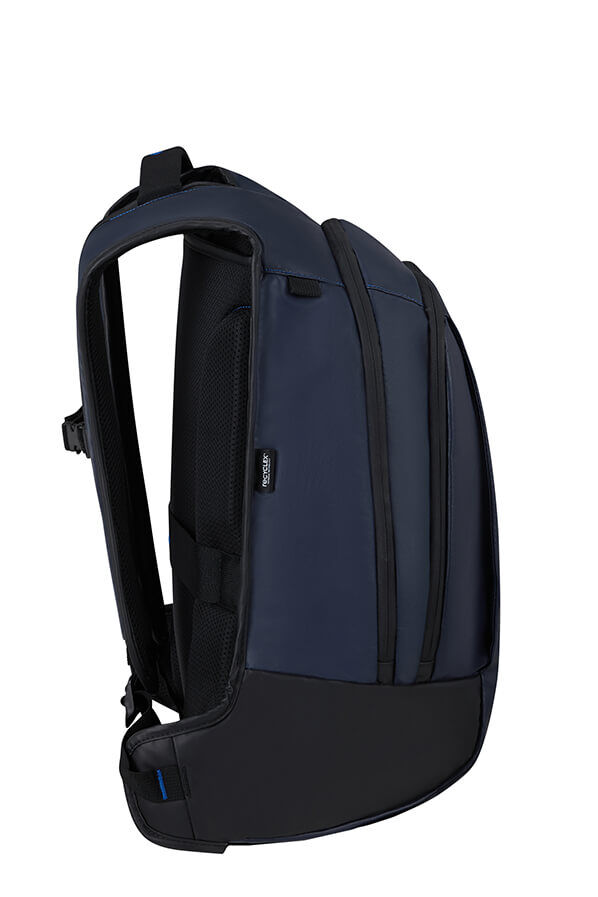 Samsonite Ecodiver LAPTOP BACKPACK L  Blue Nights