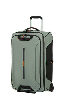 Samsonite Ecodiver Duffle with wheels 67 cm