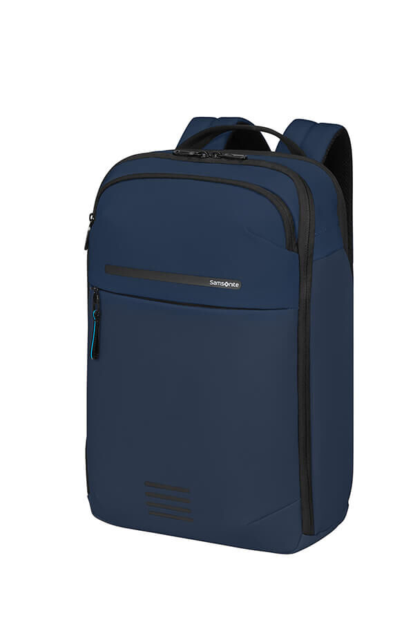 Samsonite Moderny Laptop Backpack 15.6'  Blau