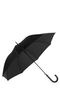 Samsonite Rain Pro Stick Umbrella Schwarz Samsonite Rain Pro Stick Umbrella Schwarz