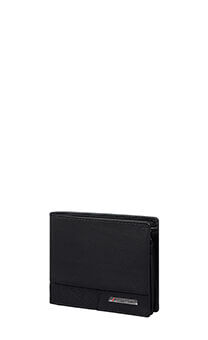 Samsonite Pro-Dlx 6 Slg Wallet