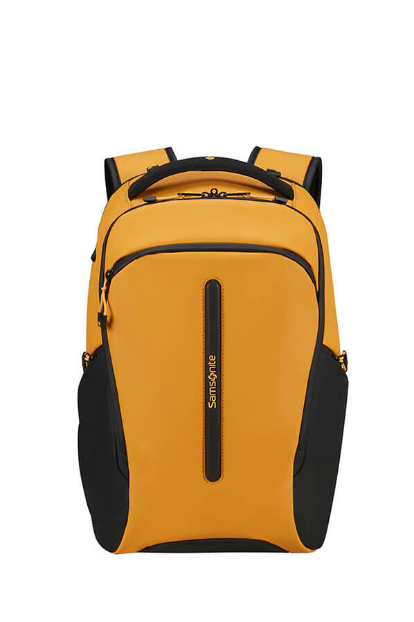 Samsonite Ecodiver Laptop Backpack XS  Gelb
