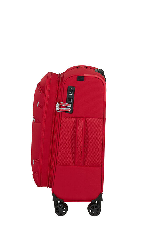 Samsonite GoTwist Spinner Exp 55cm  True Red