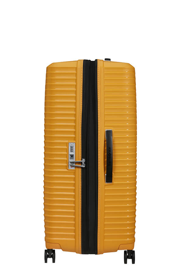 Samsonite Upscape SPINNER 81/30 EXP Yellow Samsonite Upscape SPINNER 81/30 EXP Yellow