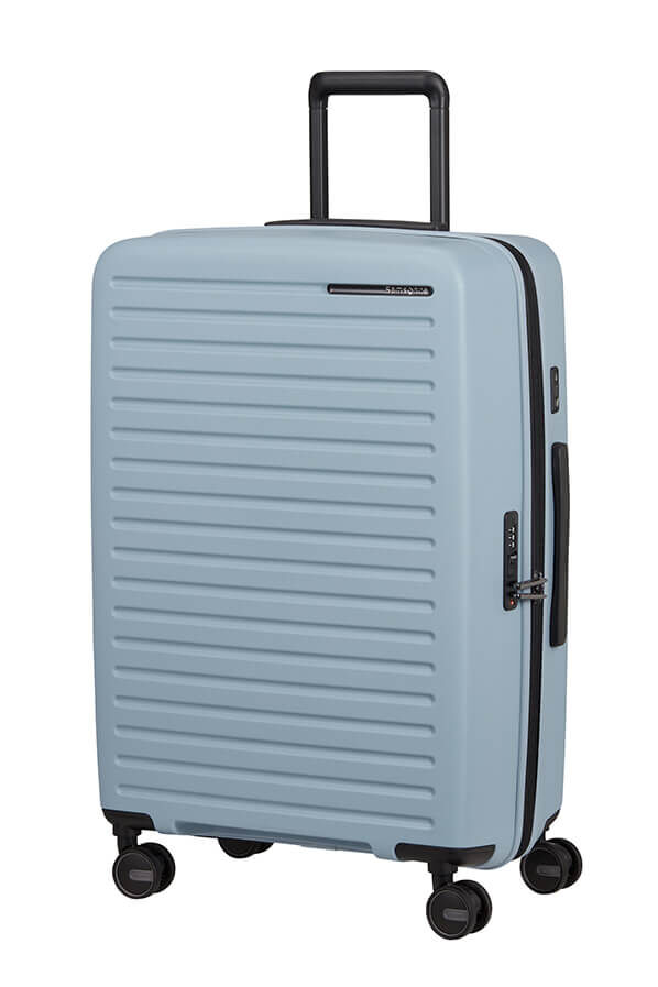 Restackd Trolley mit 4 Rollen erweiterbar 68cm