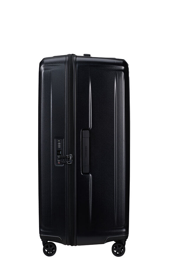 Samsonite Nuon TRUNK 80/30  Matt Graphite