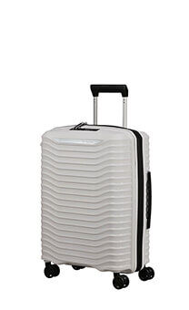 Samsonite Upscape Trolley mit 4 Rollen erweiterbar 55cm