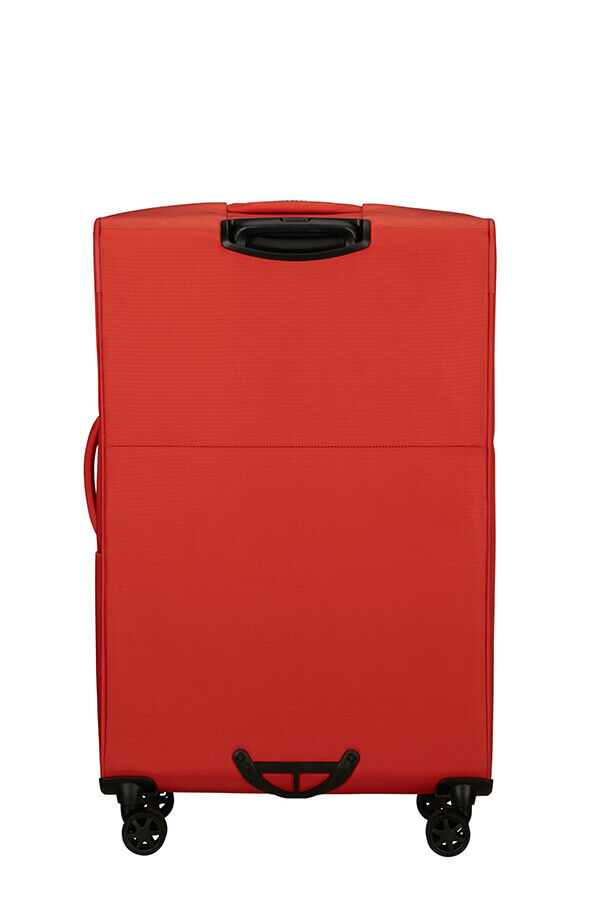 Samsonite Urbify Spinner Expandable 78cm  Lava