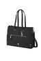 Samsonite Karissa Evo Travel Tote Bag 14.1'  Schwarz