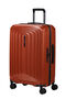 Samsonite 2Wander Spinner Expandable 69cm  Metallic Terracotta
