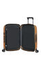 Samsonite Proxis Spinner Expandable 55cm  Honey Gold Samsonite Proxis Spinner Expandable 55cm  Honey Gold
