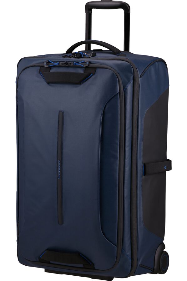 Samsonite Ecodiver DUFFLE/WH 67/24  Blue Nights Samsonite Ecodiver DUFFLE/WH 67/24  Blue Nights