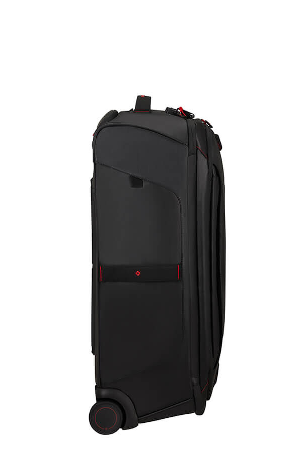Samsonite Ecodiver DUFFLE/WH 67/24  Schwarz Samsonite Ecodiver DUFFLE/WH 67/24  Schwarz