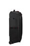 Samsonite Ecodiver DUFFLE/WH 67/24  Schwarz Samsonite Ecodiver DUFFLE/WH 67/24  Schwarz