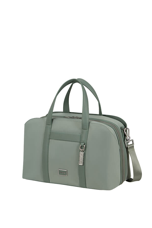 Samsonite Image Biz Duffle Bag XS  Thyme Samsonite Image Biz Duffle Bag XS  Thyme
