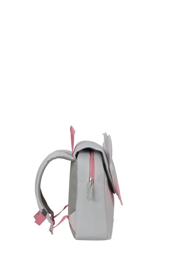 Samsonite Happy Sammies Disney Backpack S Disney Marie S  Aristocat Marie Samsonite Happy Sammies Disney Backpack S Disney Marie S  Aristocat Marie