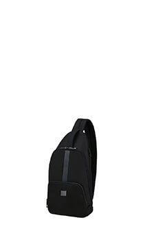 Samsonite Sacksquare Sling Bag Samsonite Sacksquare Sling Bag