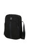 Samsonite Sacksquare Crossover M 9.7'  Schwarz