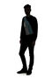 Samsonite Biz2go Slingbag M  Deep blue Samsonite Biz2go Slingbag M  Deep blue