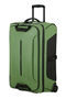 Samsonite Ecodiver Duffle with wheels 67/24  Stone Green