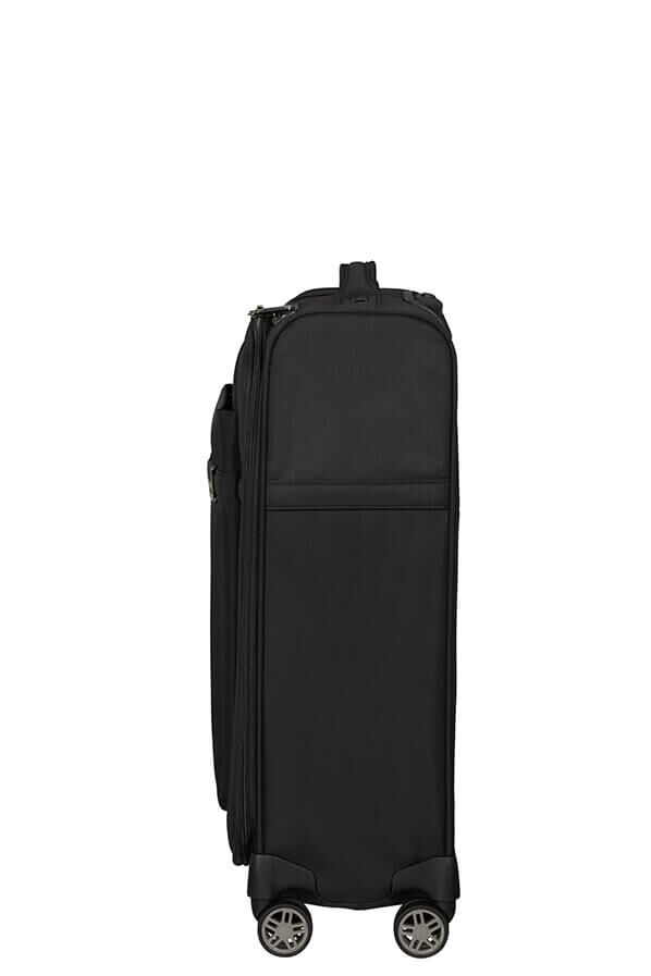 Samsonite Airea Spinner Strict 55cm  Schwarz