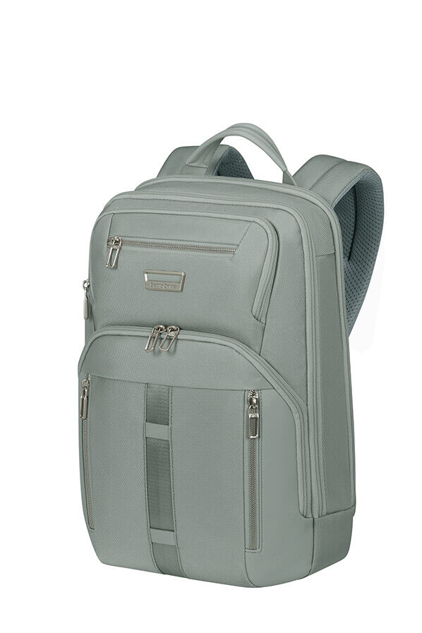 Samsonite Urban-Eye Laptop Backpack 14.1'  Sage Samsonite Urban-Eye Laptop Backpack 14.1'  Sage
