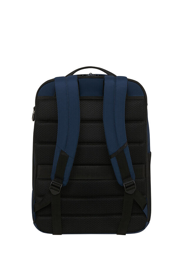 Samsonite Moderny Underseat Backpack M  Blau