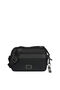Samsonite Image Biz Travel Shoulder Bag  Schwarz
