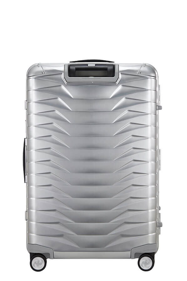 Samsonite Proxis Alu Spinner 76cm  Aluminium Samsonite Proxis Alu Spinner 76cm  Aluminium