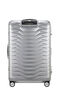 Samsonite Proxis Alu Spinner 76cm  Aluminium Samsonite Proxis Alu Spinner 76cm  Aluminium
